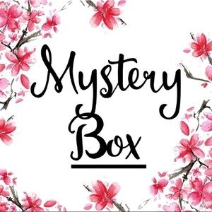 Plus size Mystery Box!!